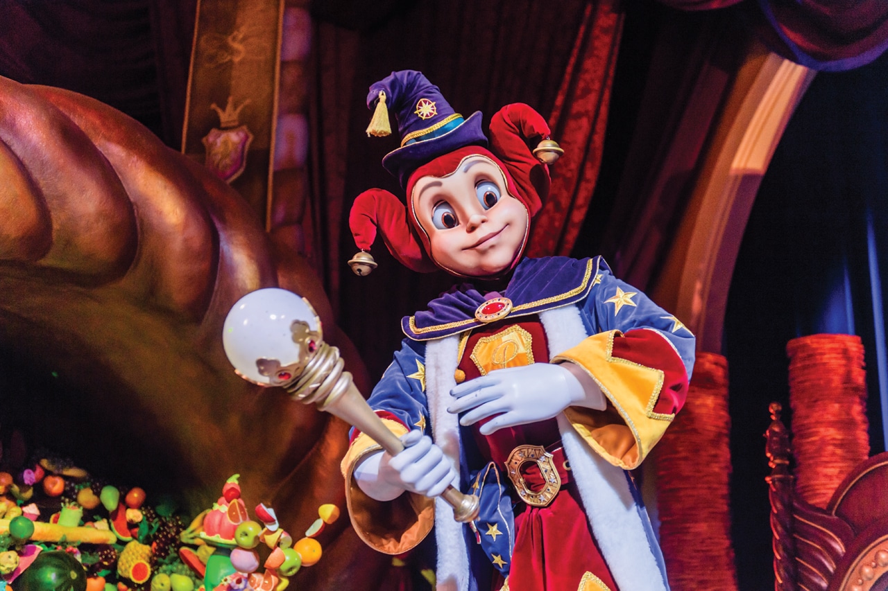 Efteling symbolica pardoes 883091 Hotel t Trefpunt Offici le Website